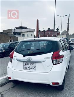 تويوتا يارس